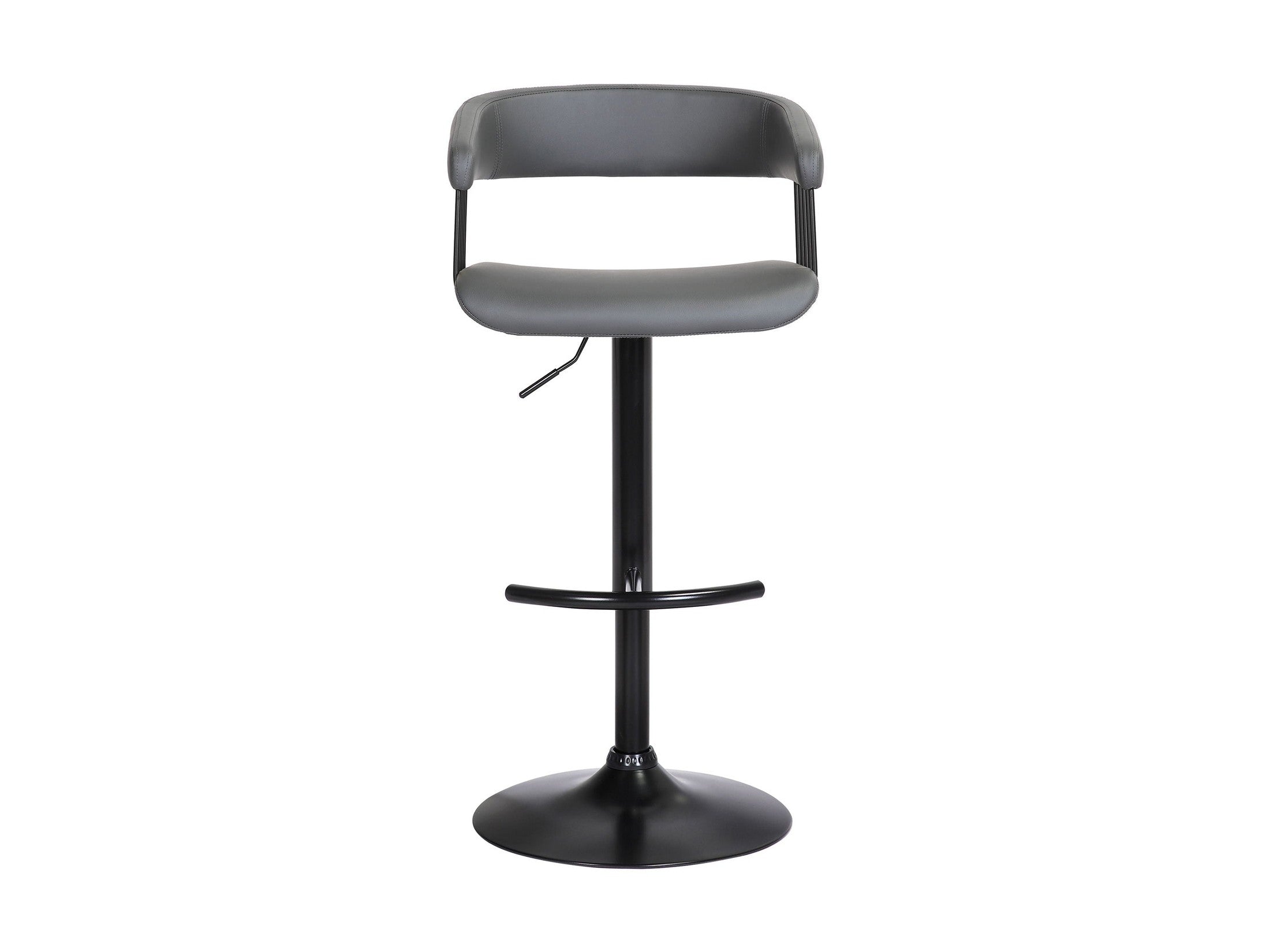 Calista - Adjustable Bar Stool
