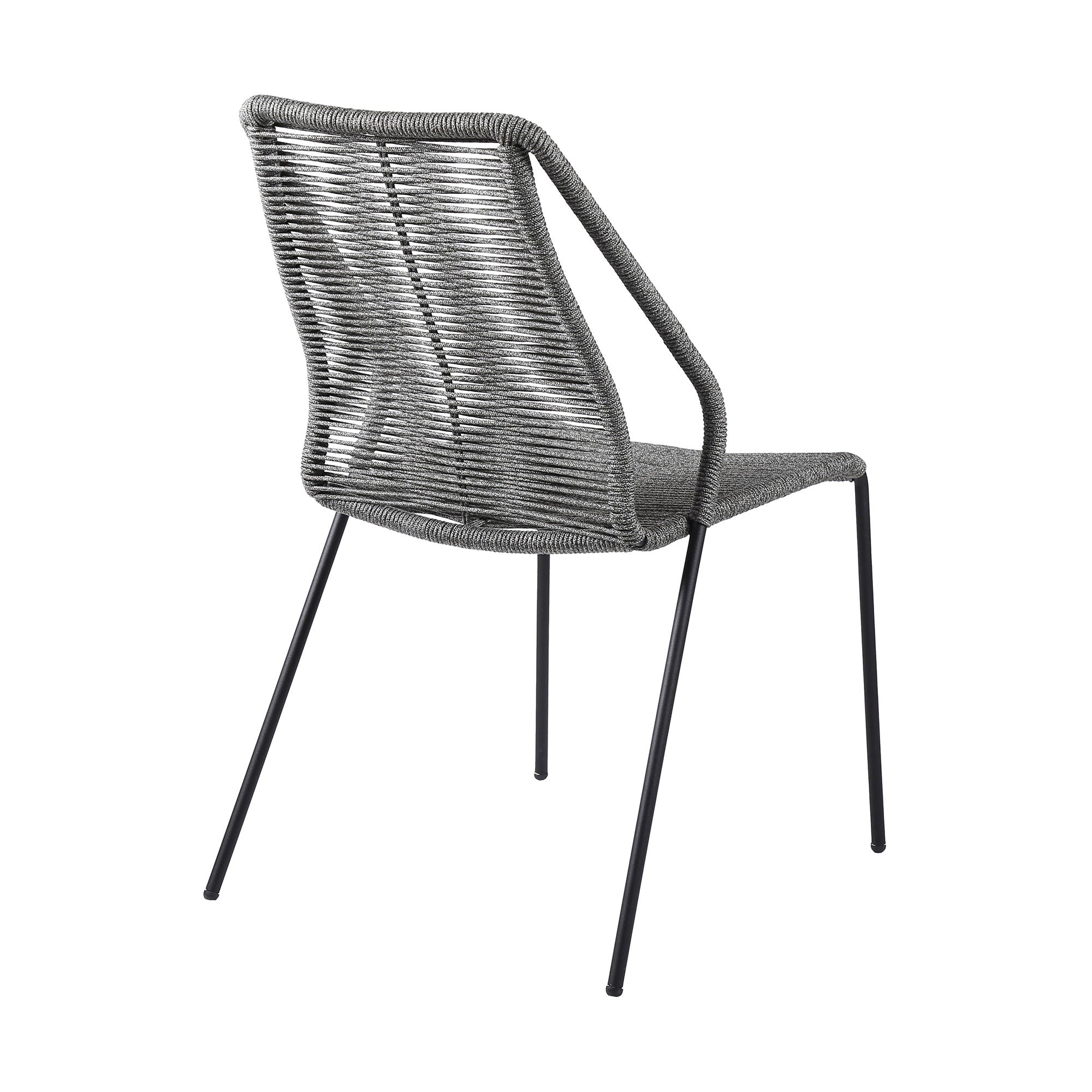 Kylie And Clip - 5 Piece Outdoor Patio Dining Set