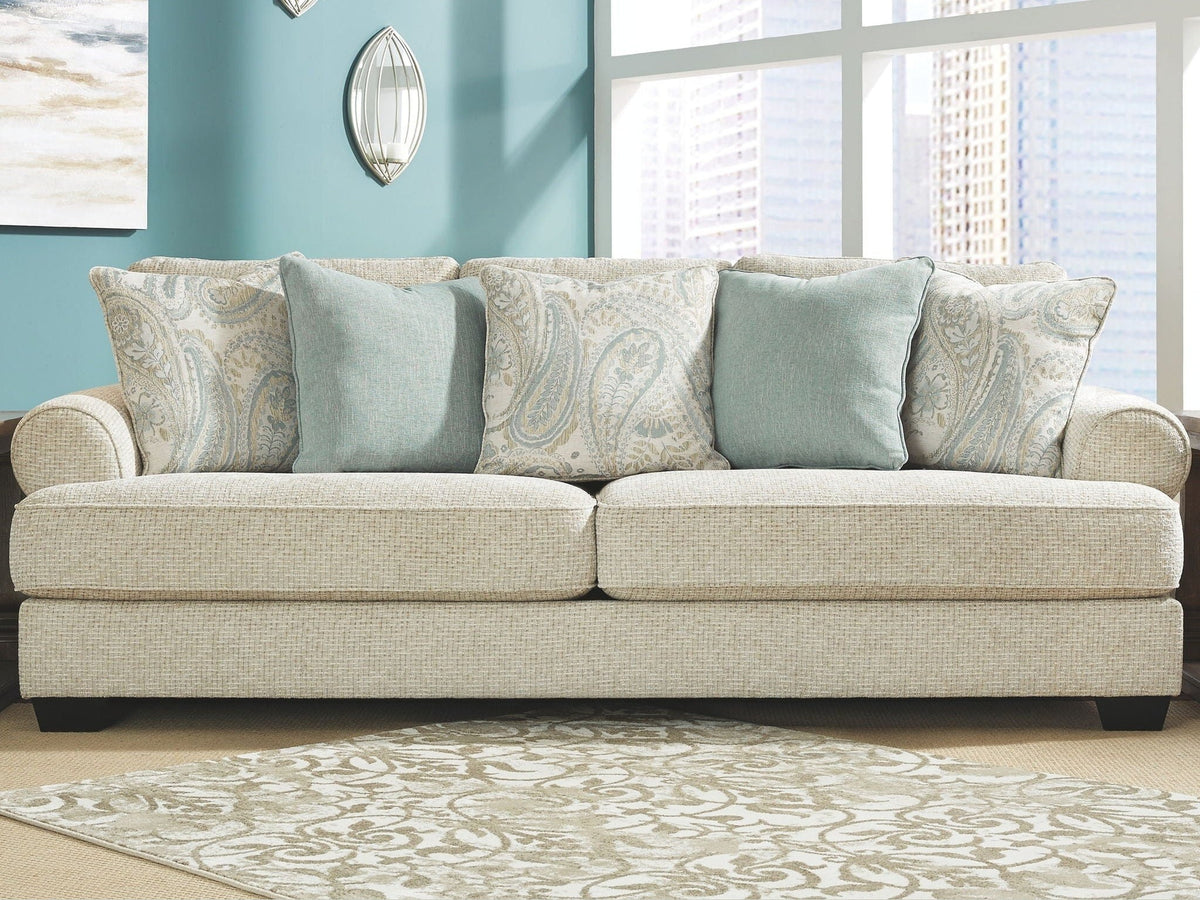 Monaghan - Sofa - Sandstone