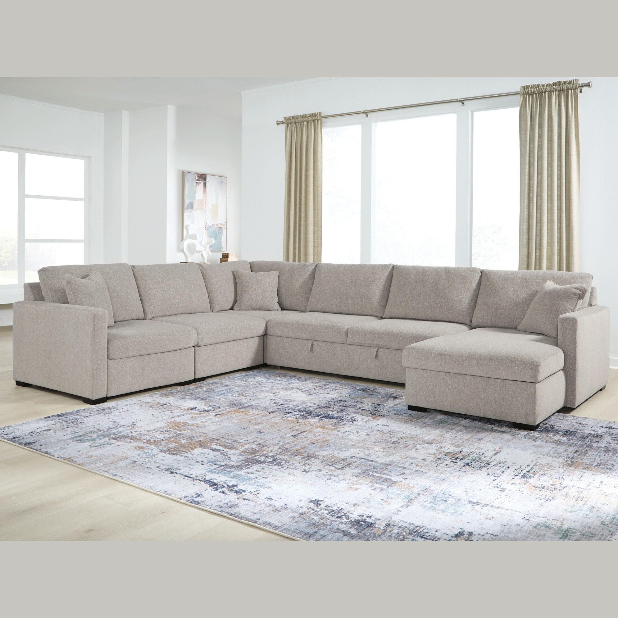 ModMax Luxe - Sectional