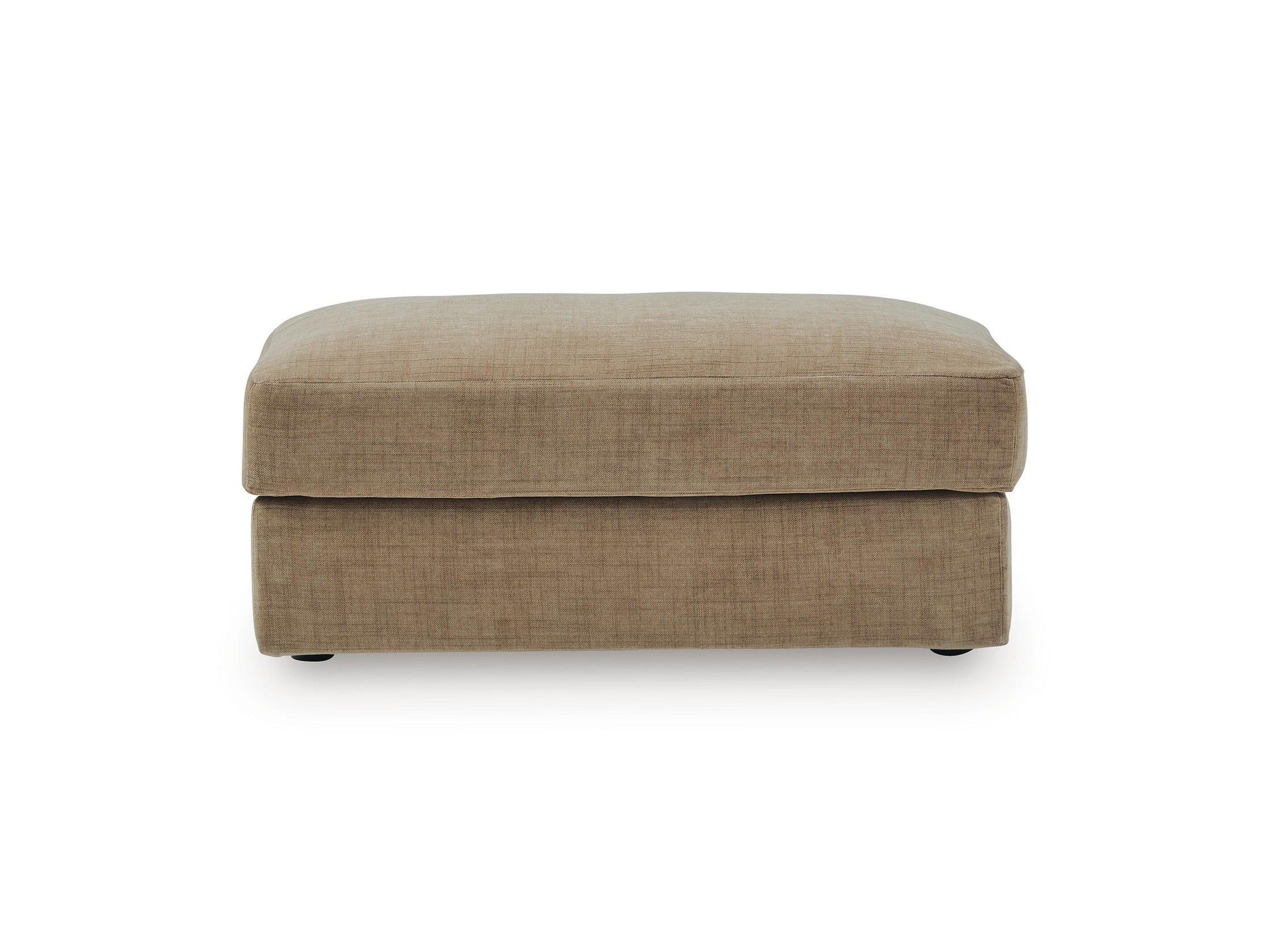 ChloeeAnne - Ottoman - Honey