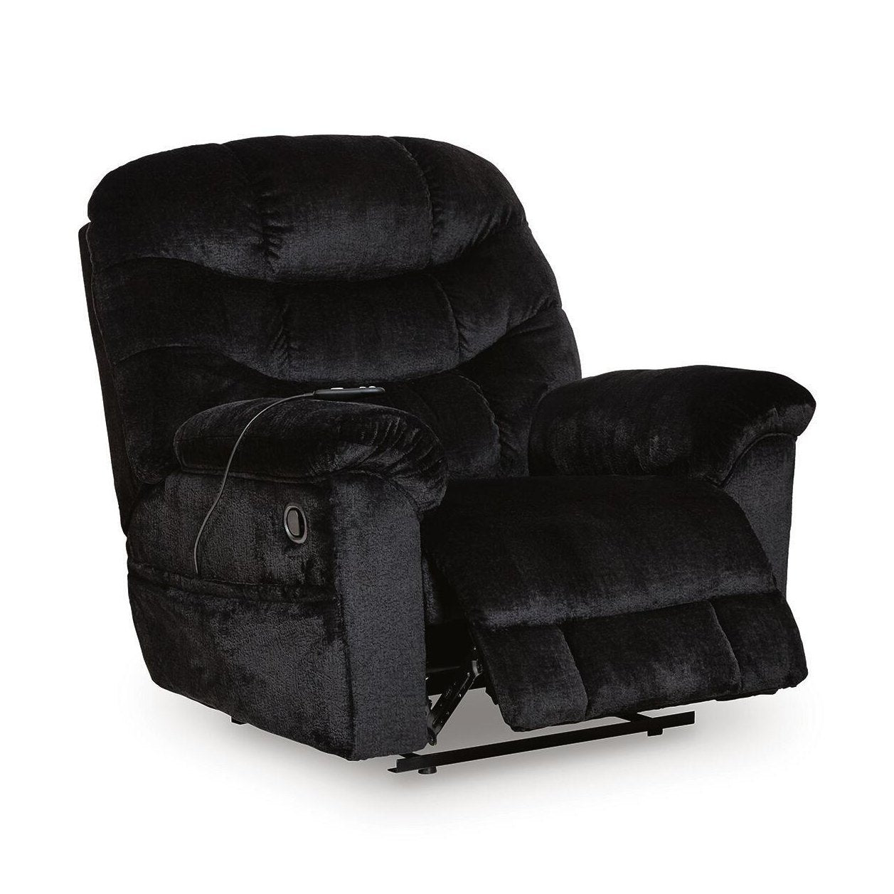 Linenfield - Zero Wall Recliner