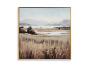 Clarkford - Wall Art - Multi
