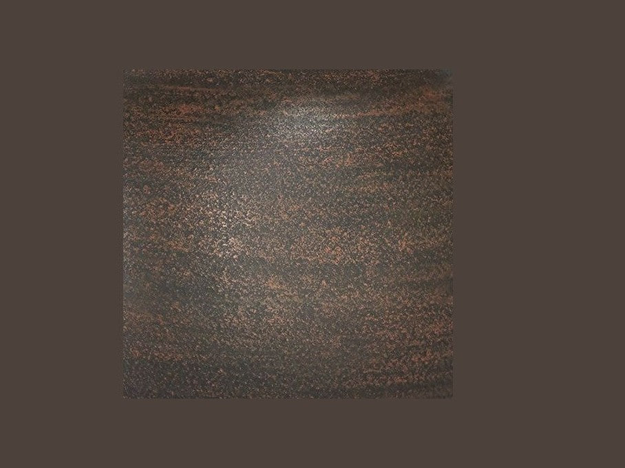 Carlenbury - Metal Table Lamp - Antique Brown