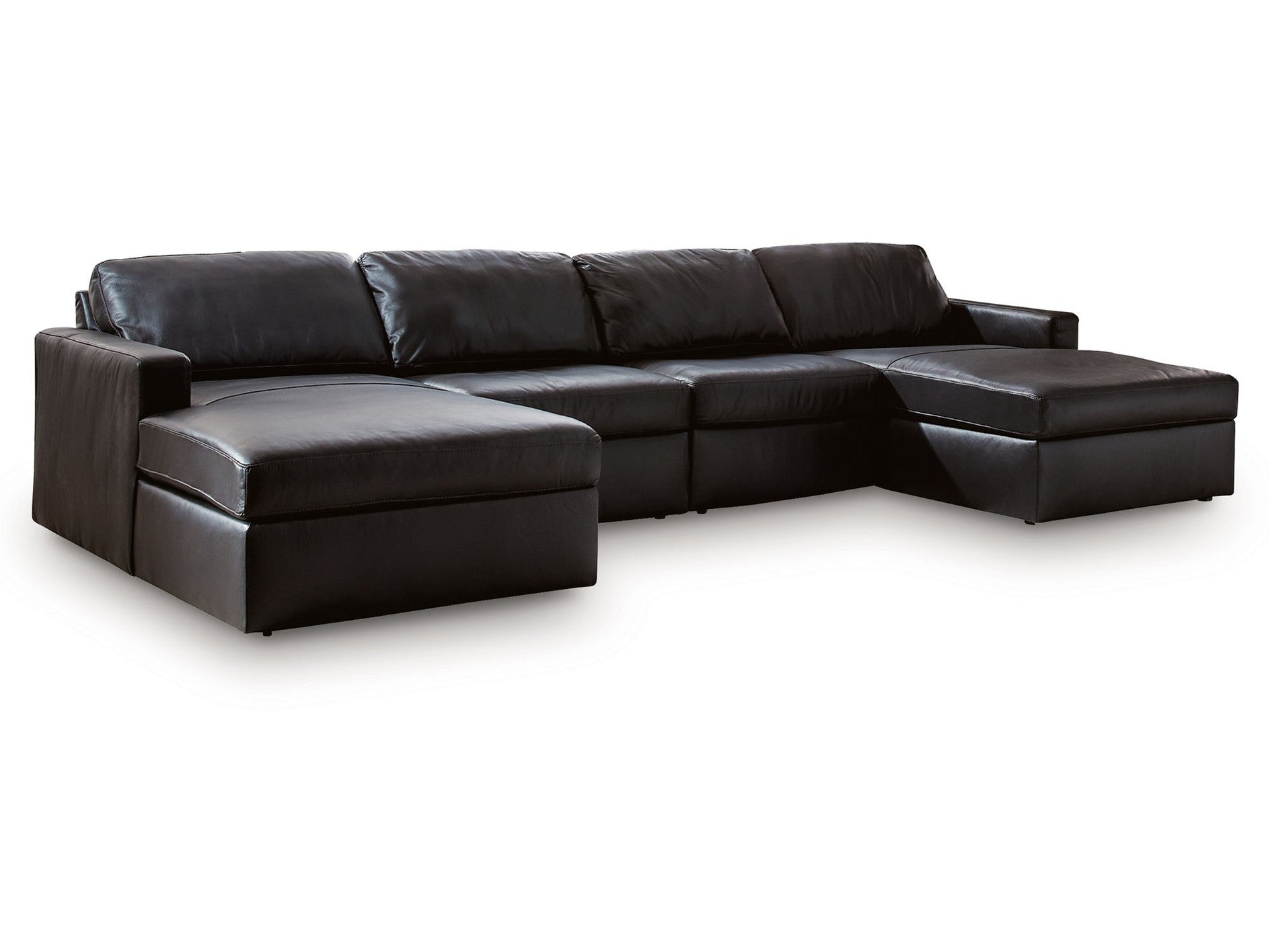 ModMax II - Sectional