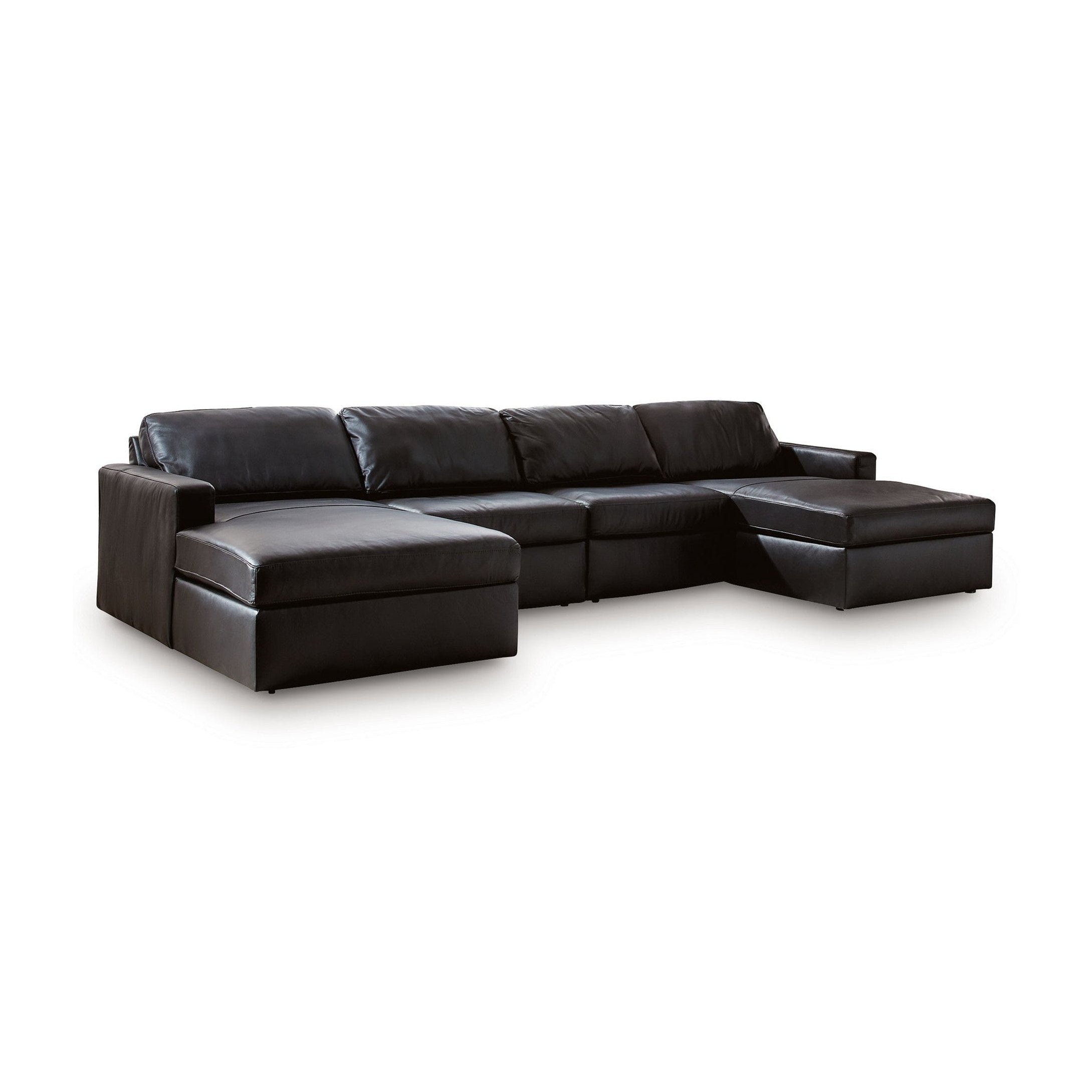 ModMax II - Sectional