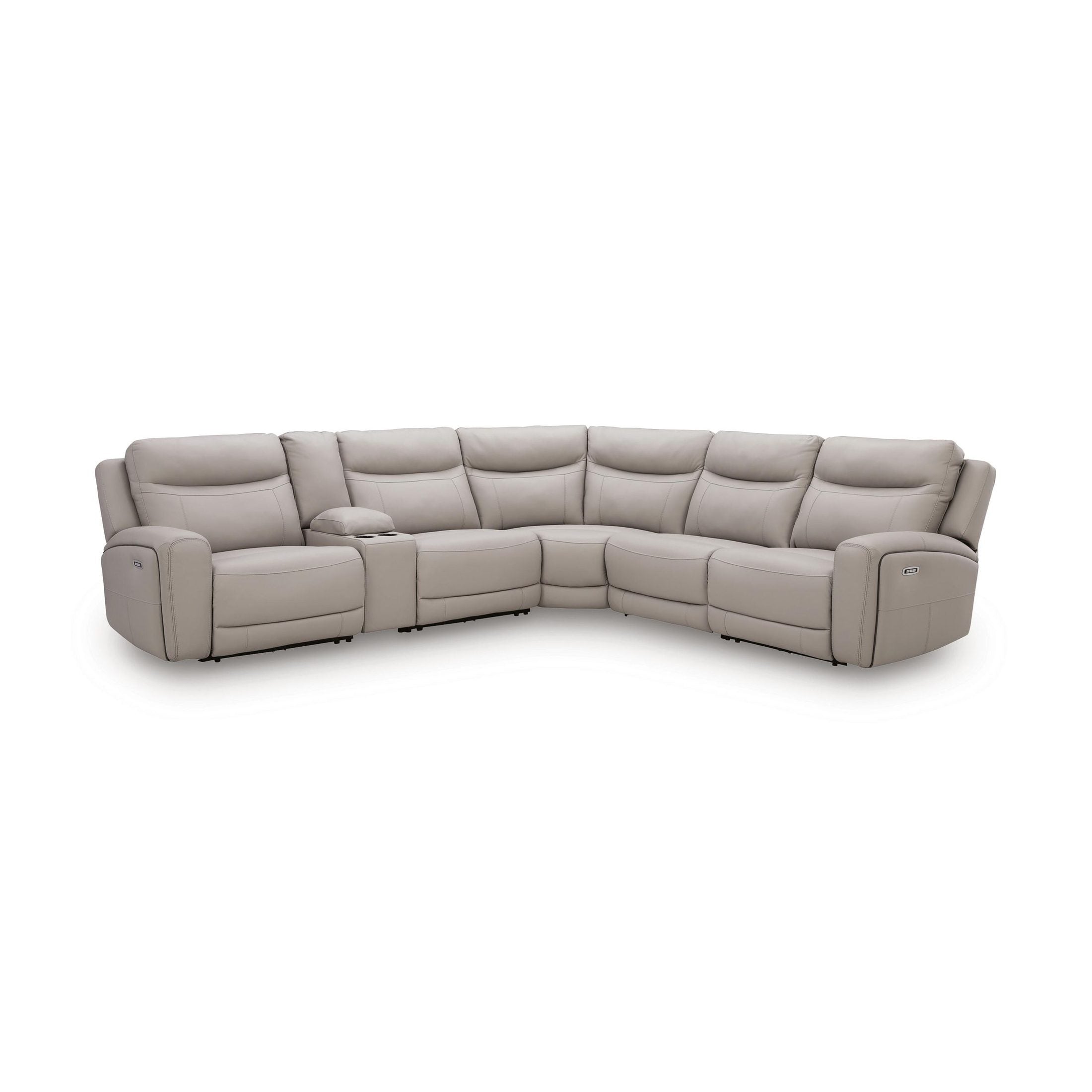 Gravier - Reclining Sectional