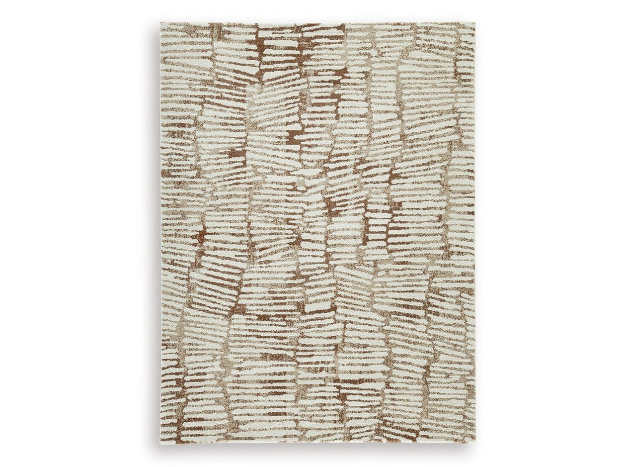 Uduak - Rug