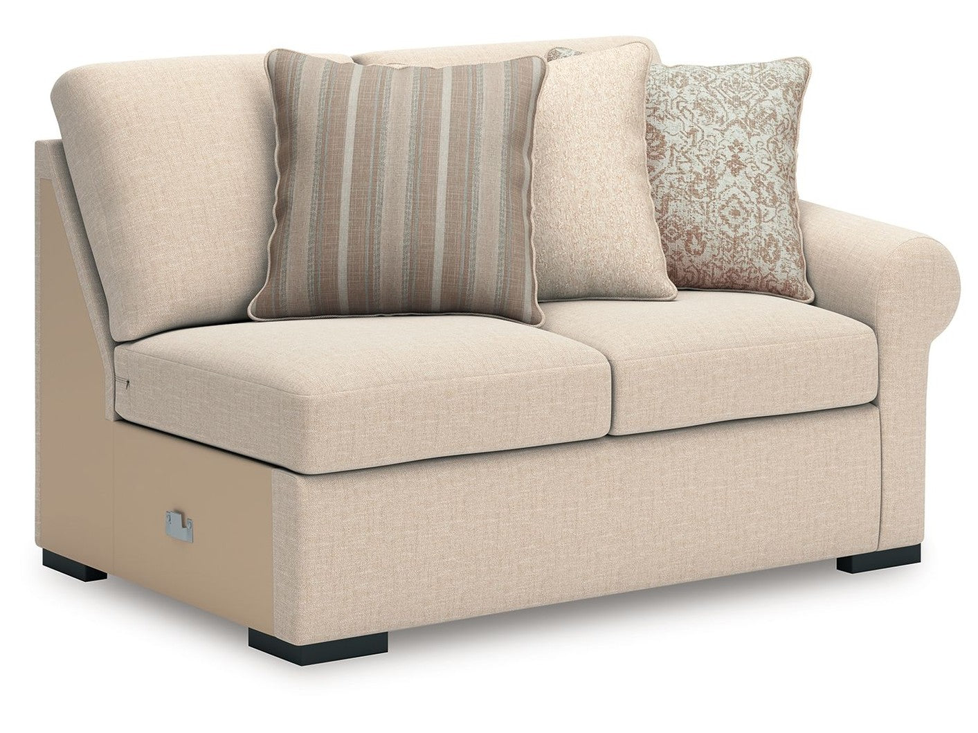 LadyMae - Sectional