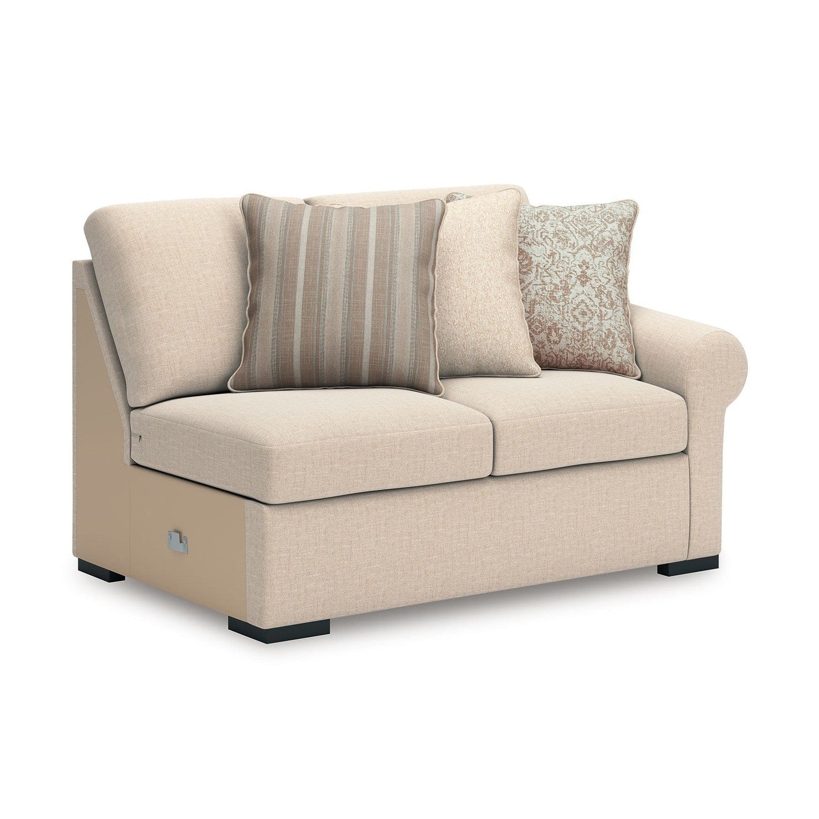 LadyMae - Sectional