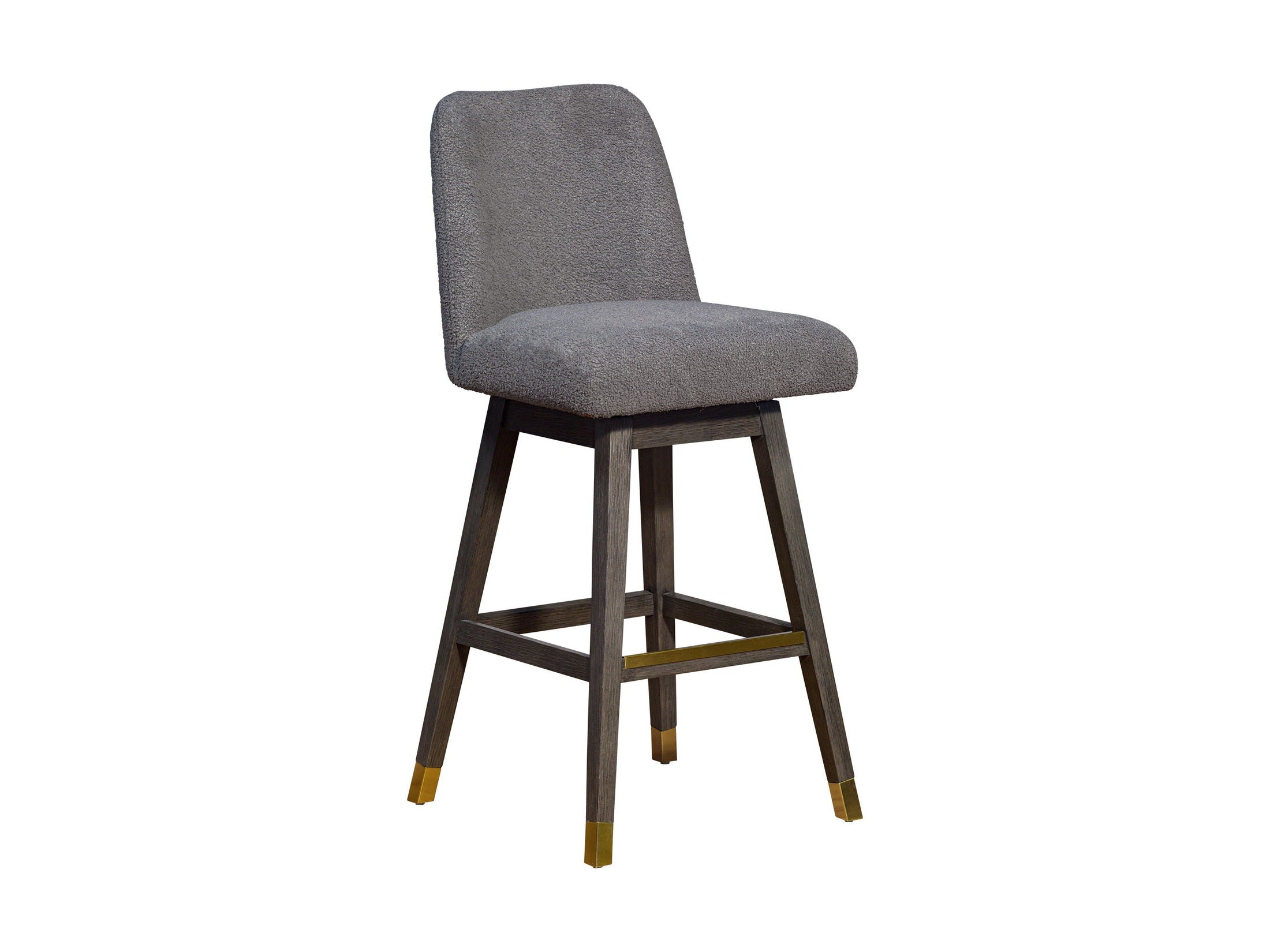 Amelia - Swivel Bar Stool