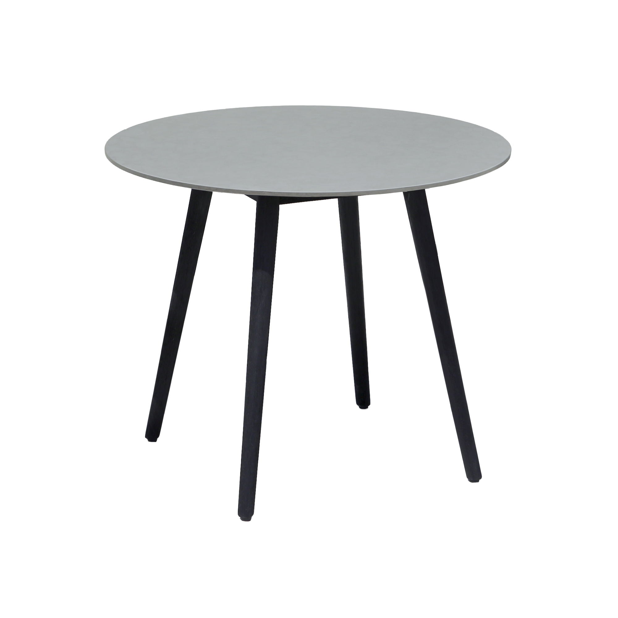 Kylie And Clip - 3 Piece Outdoor Patio Dining Set