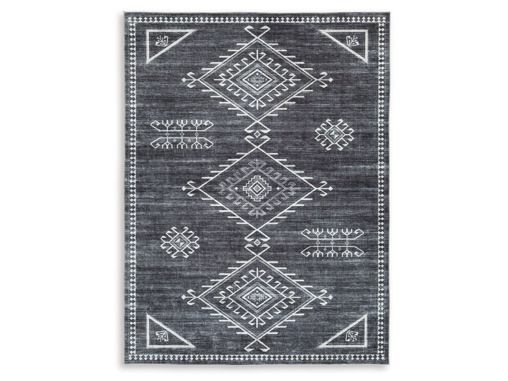 Arloman - Area Rug