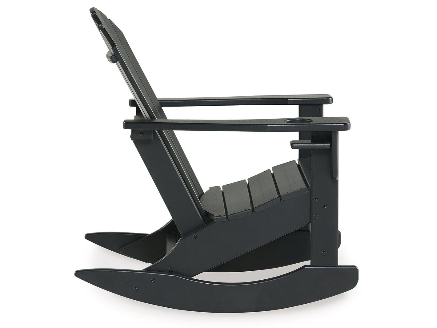 Sundown Treasure - Rocking Chair