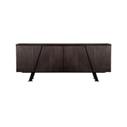 Pirate - Sideboard Cabinet - Brown