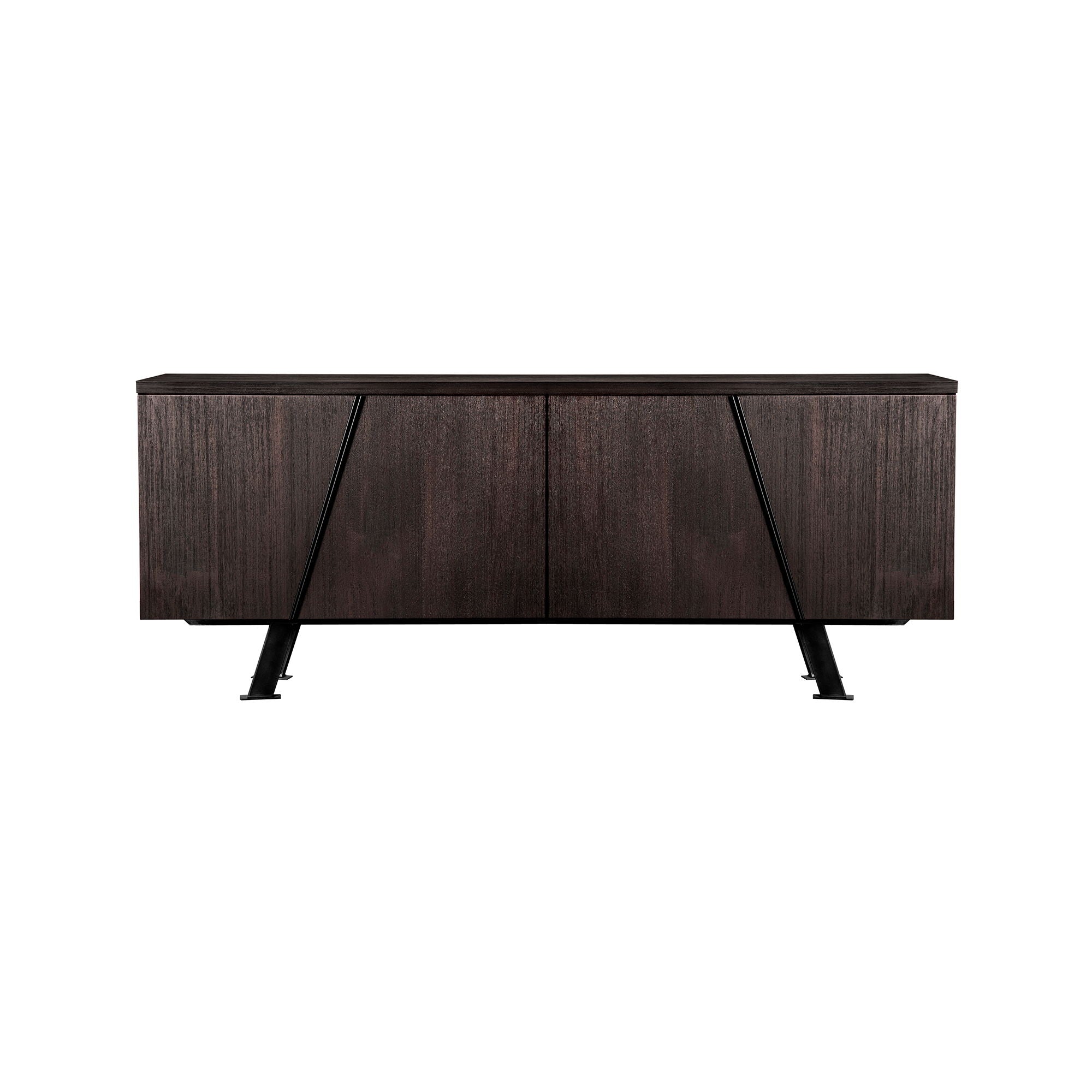 Pirate - Sideboard Cabinet - Brown