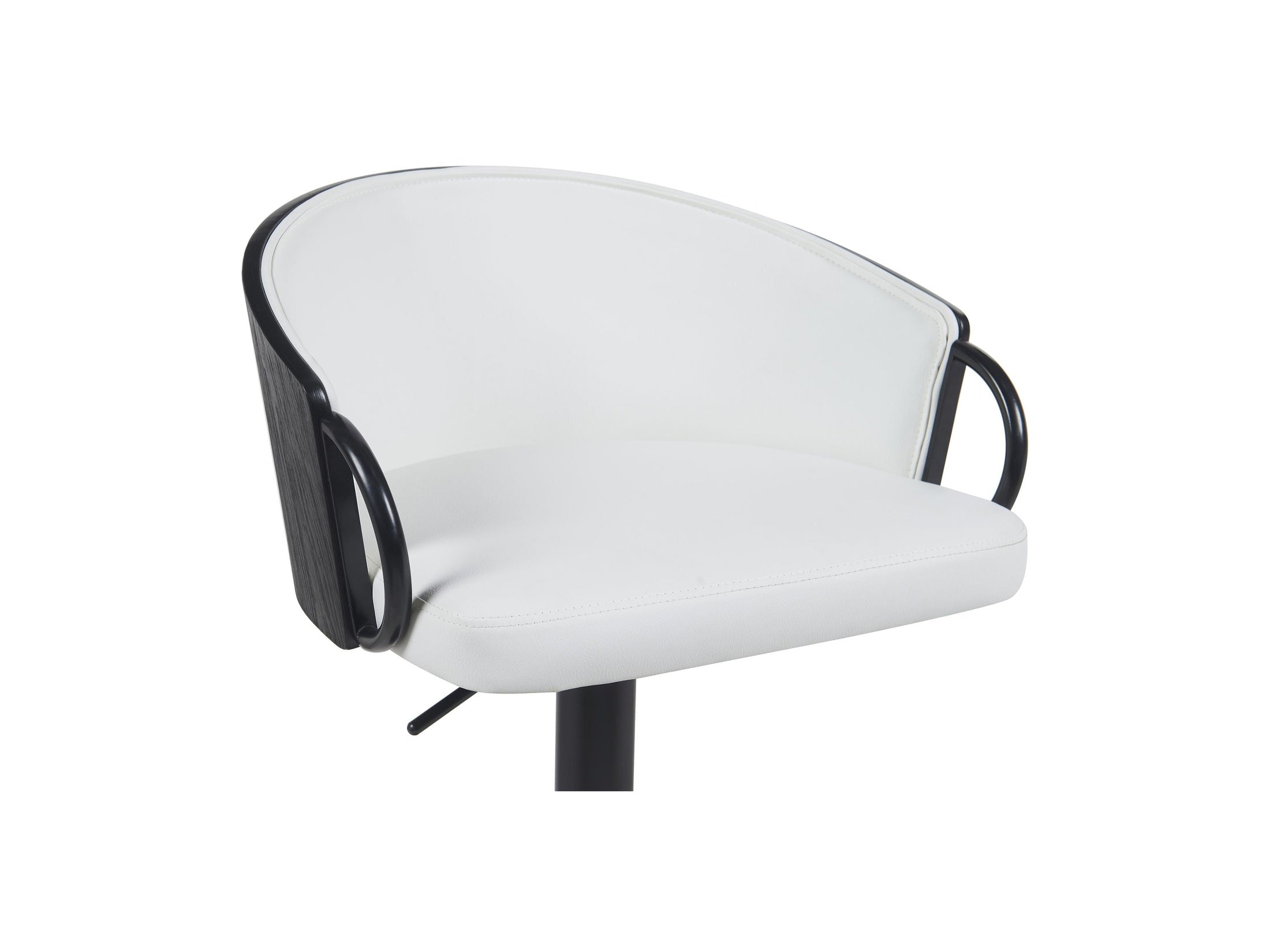 Montego - Adjustable Swivel Barstool