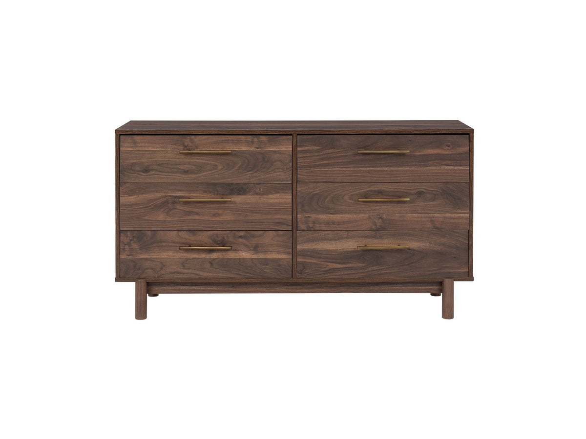 Calverson - Accent Drawer Chest