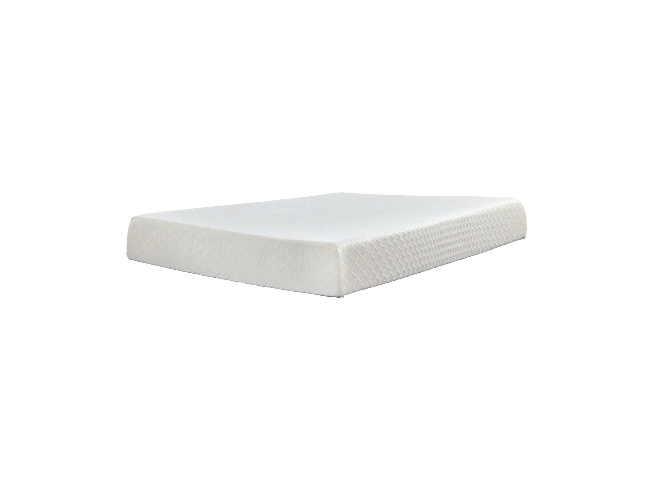10 Inch Chime Memory Foam - Firm Memory Foam Mattress