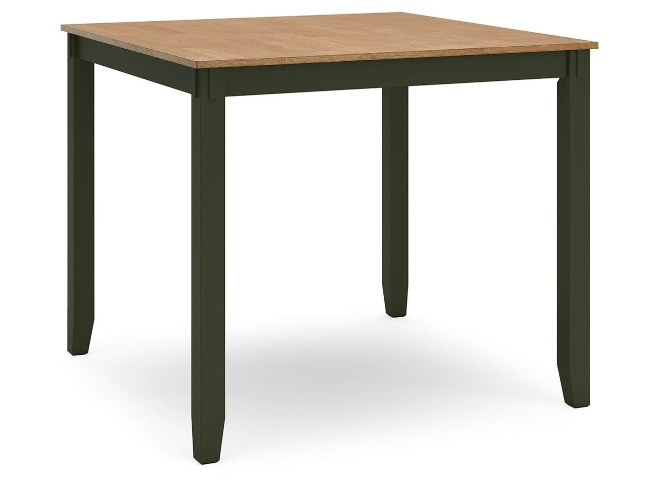Gesthaven - Dining Room Counter Table Set