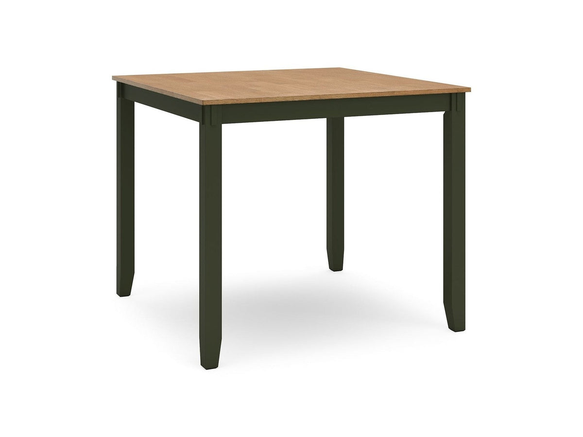 Gesthaven - Dining Room Counter Table Set