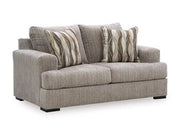 Crespino - Loveseat