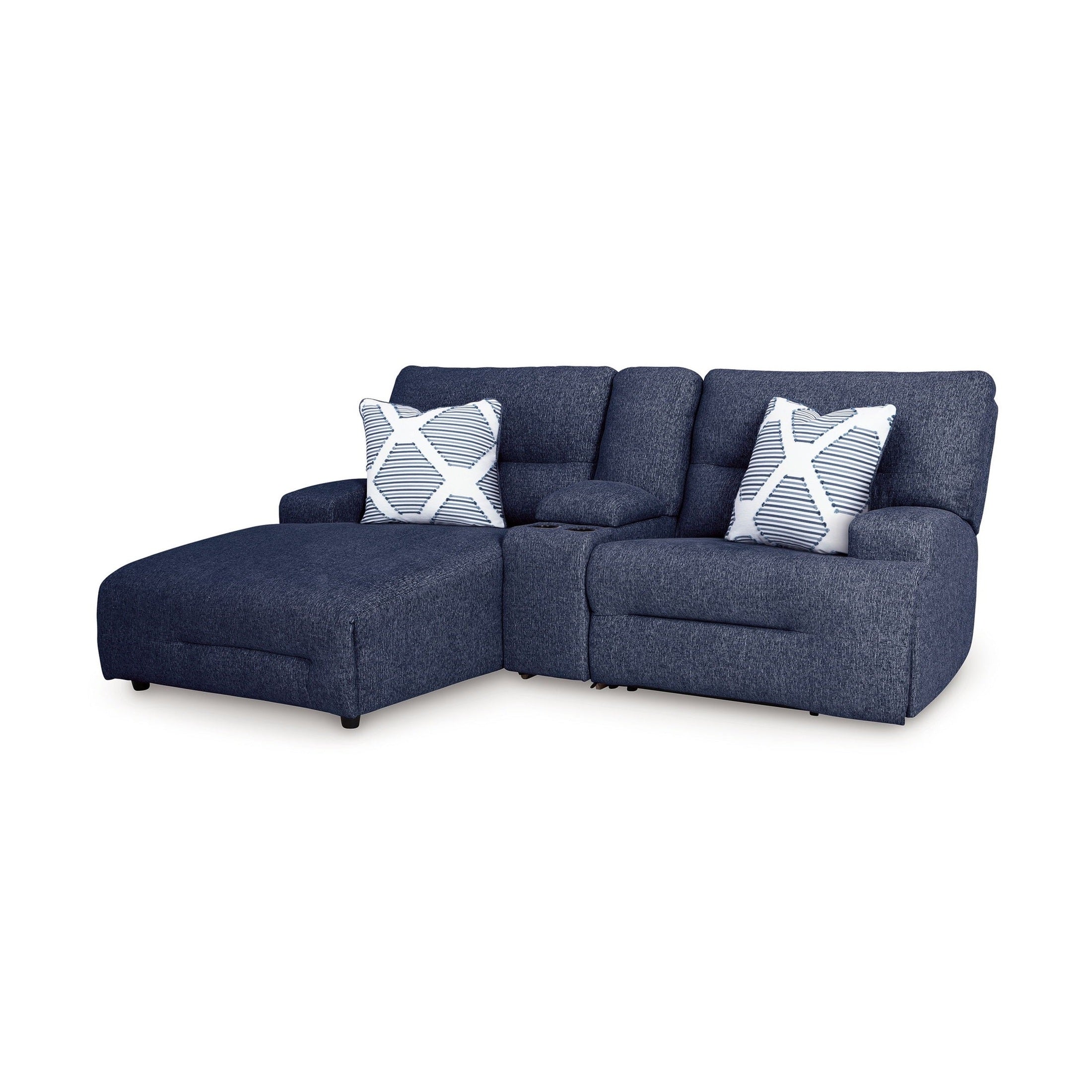 Acklen Place - Reclining Sectional
