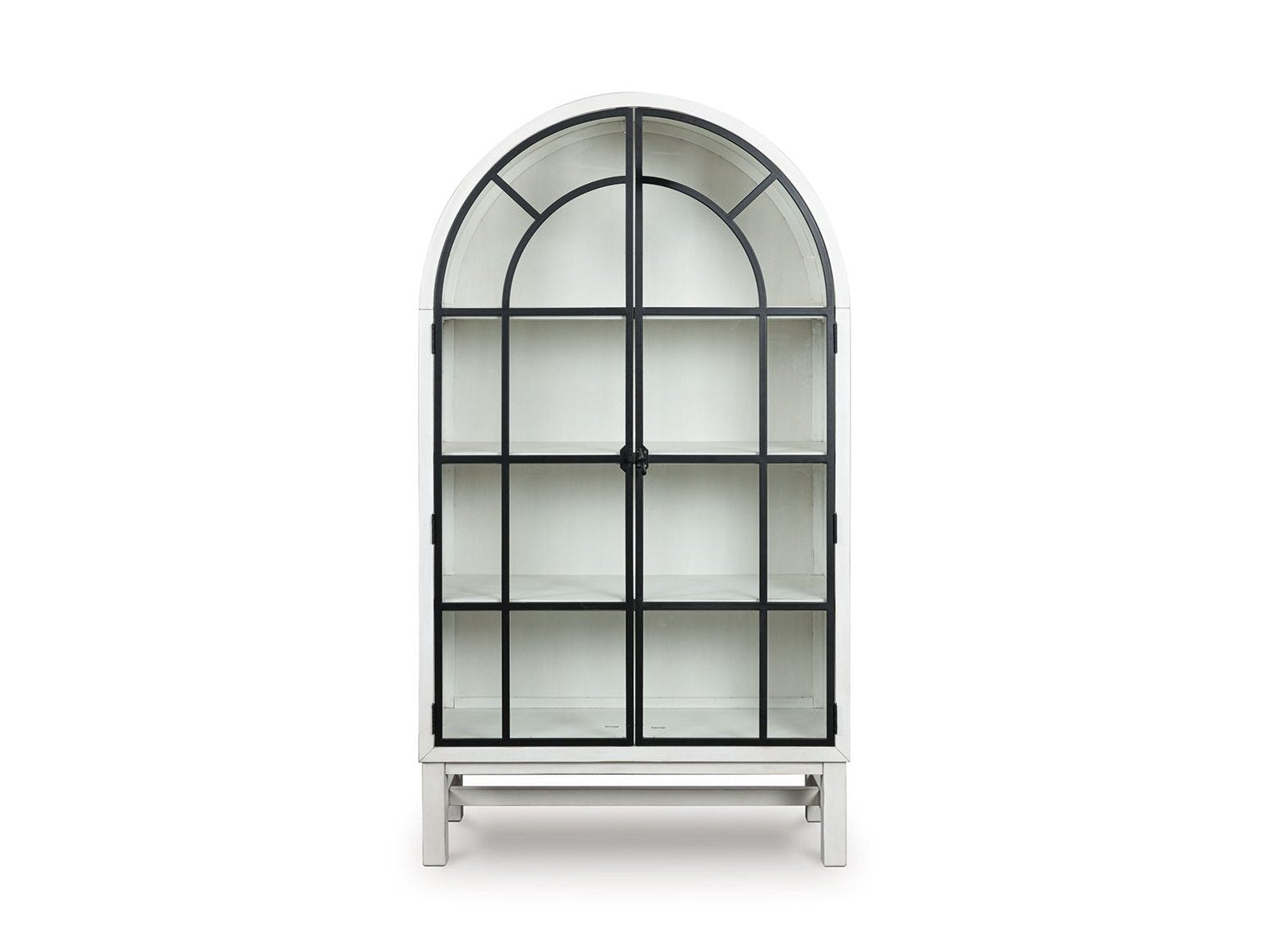 Greddinton - Display Cabinet