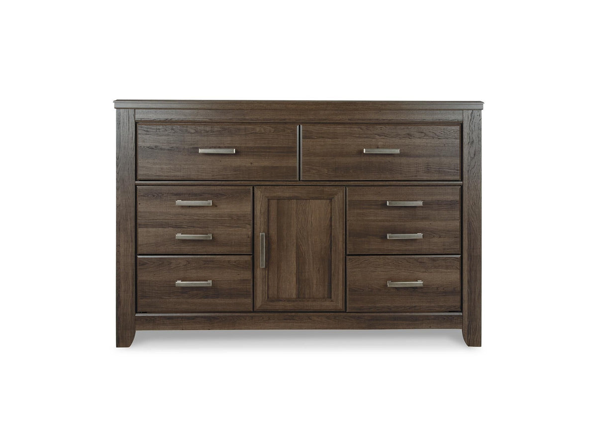 Juararo - Dresser