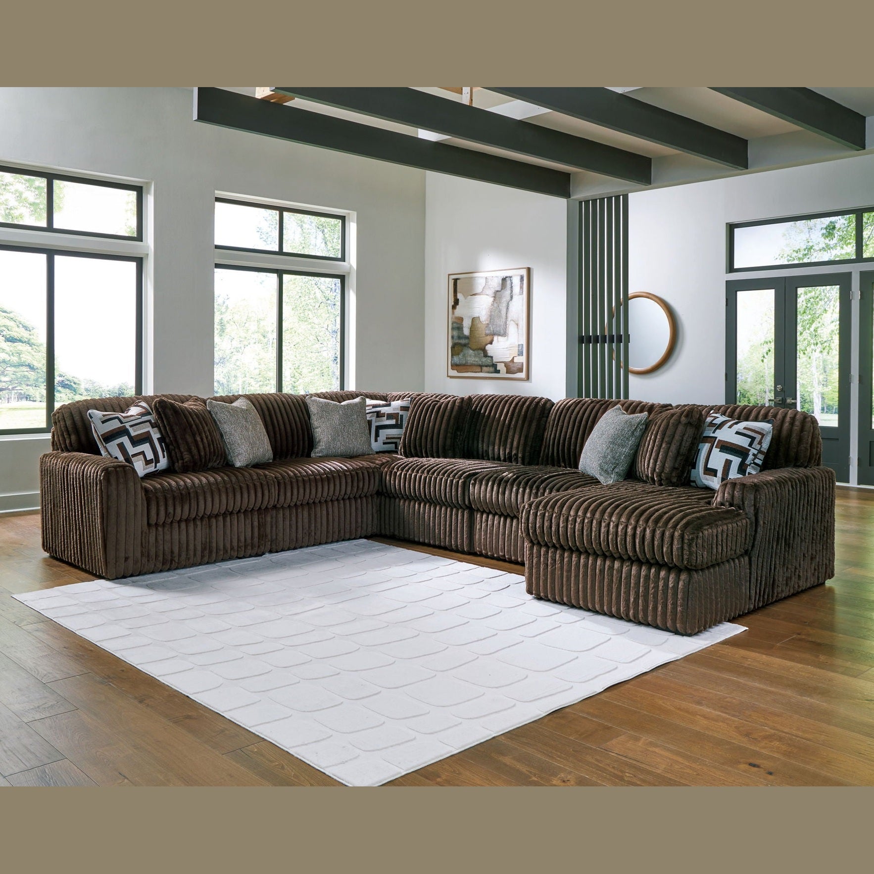 Midnight-Madness - Sectional