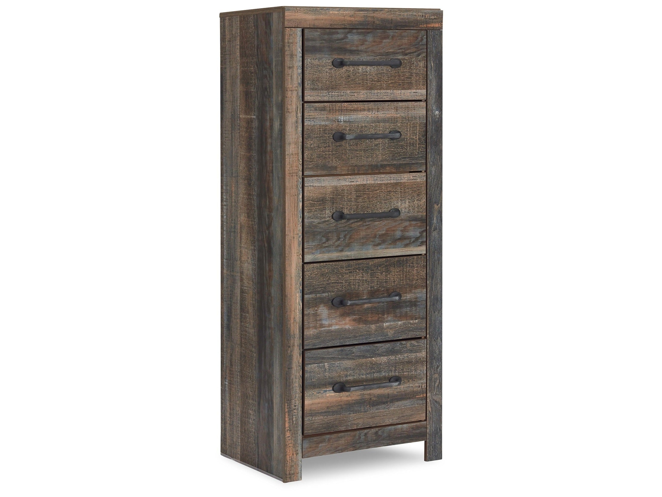Drystan - Narrow Chest - Brown / Beige