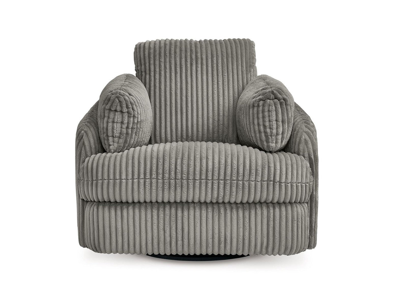 Tie-breaker - Swivel Glider Recliner