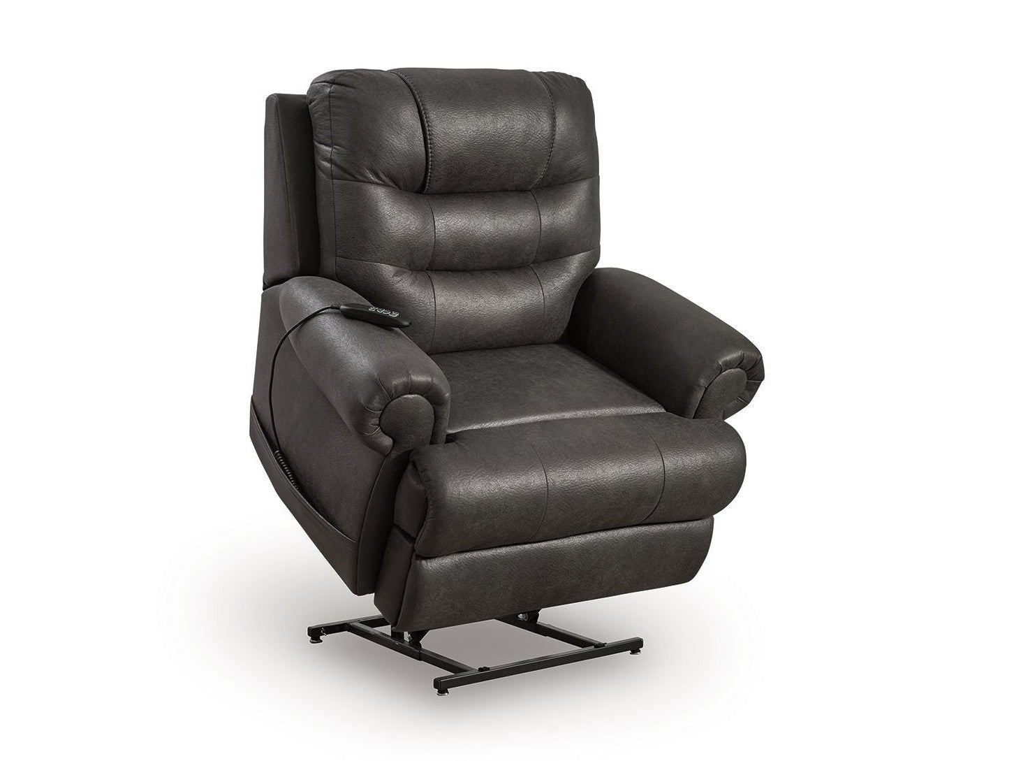 Revived and Restored - Power Lift Recliner