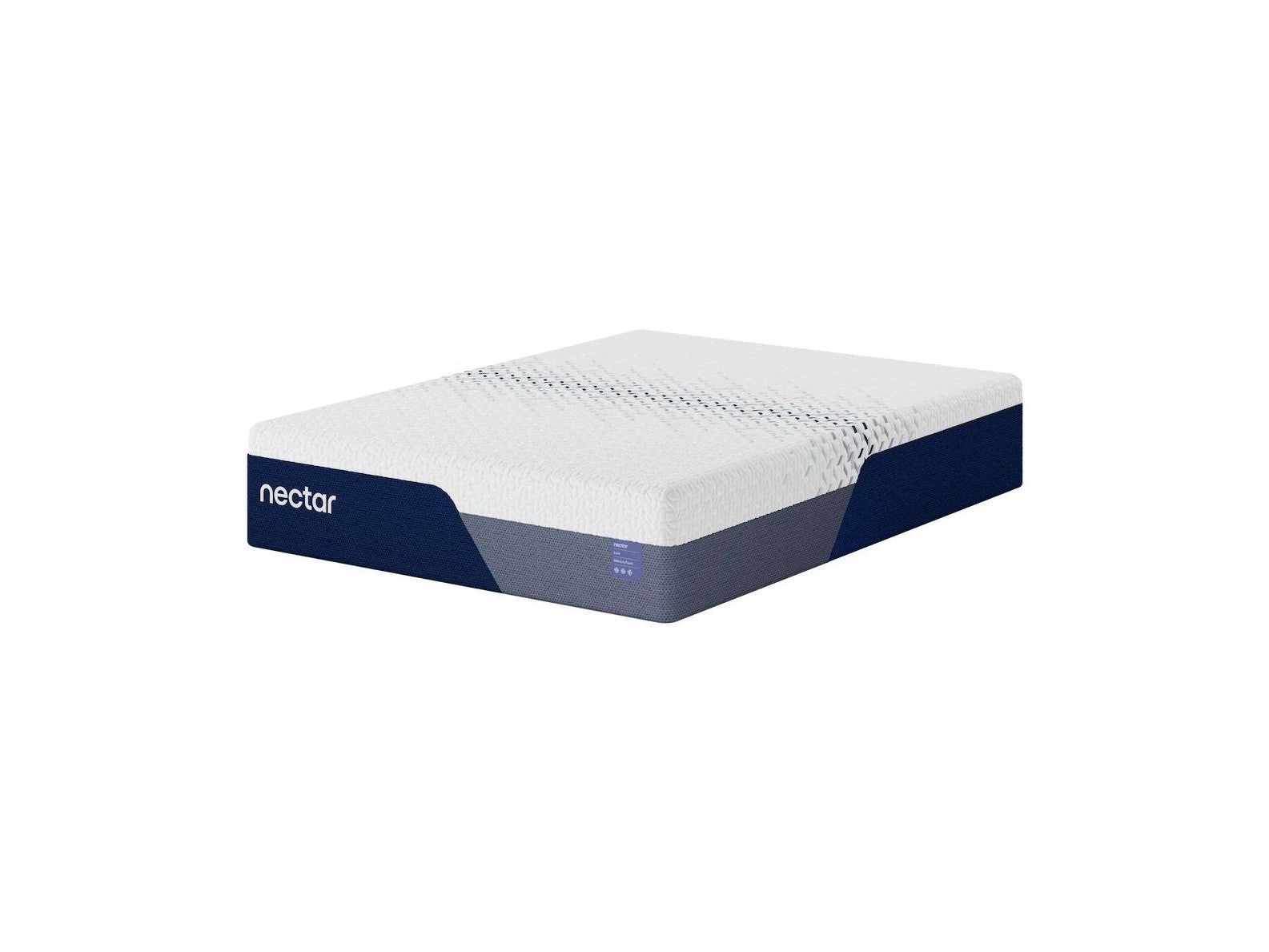 Nectar Luxe Memory Foam - Mattress