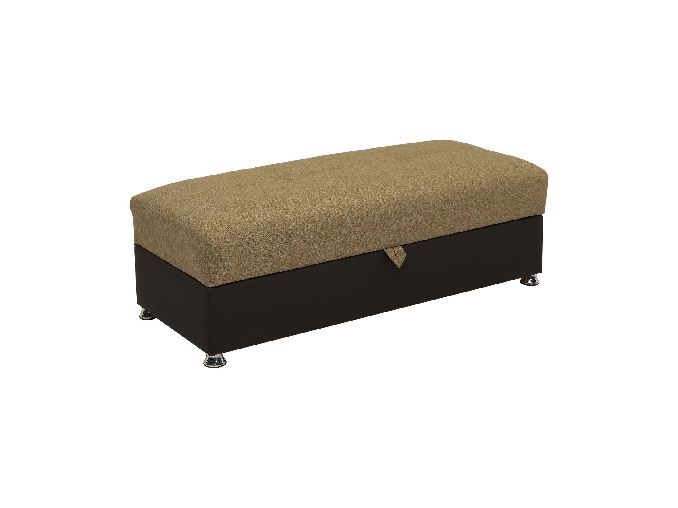 Ottomanson Harmony - Ottoman With Storage