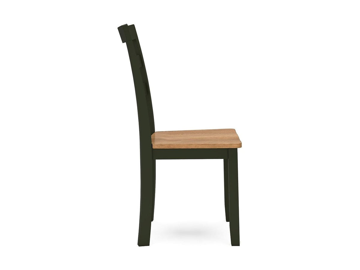 Gesthaven - Dining Room Side Chair (Set of 2)