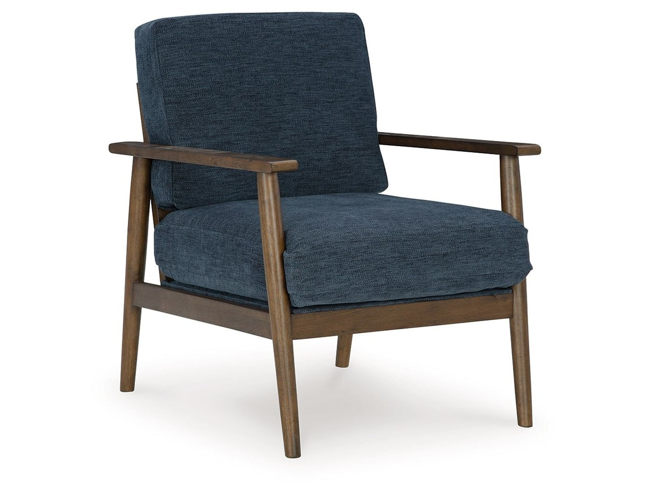 Bixler - Showood Accent Chair