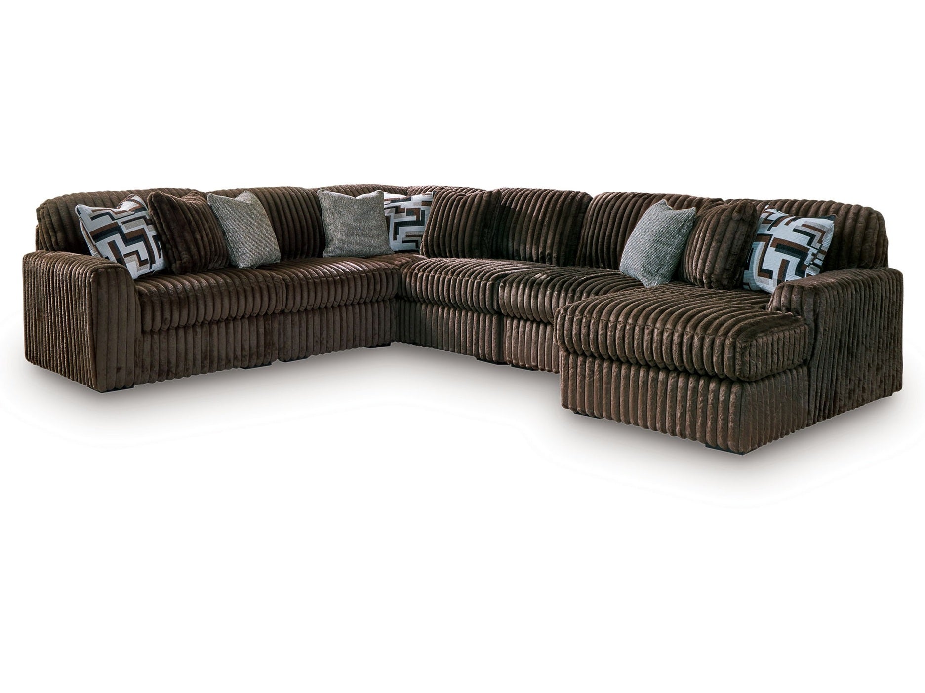 Midnight-Madness - Sectional