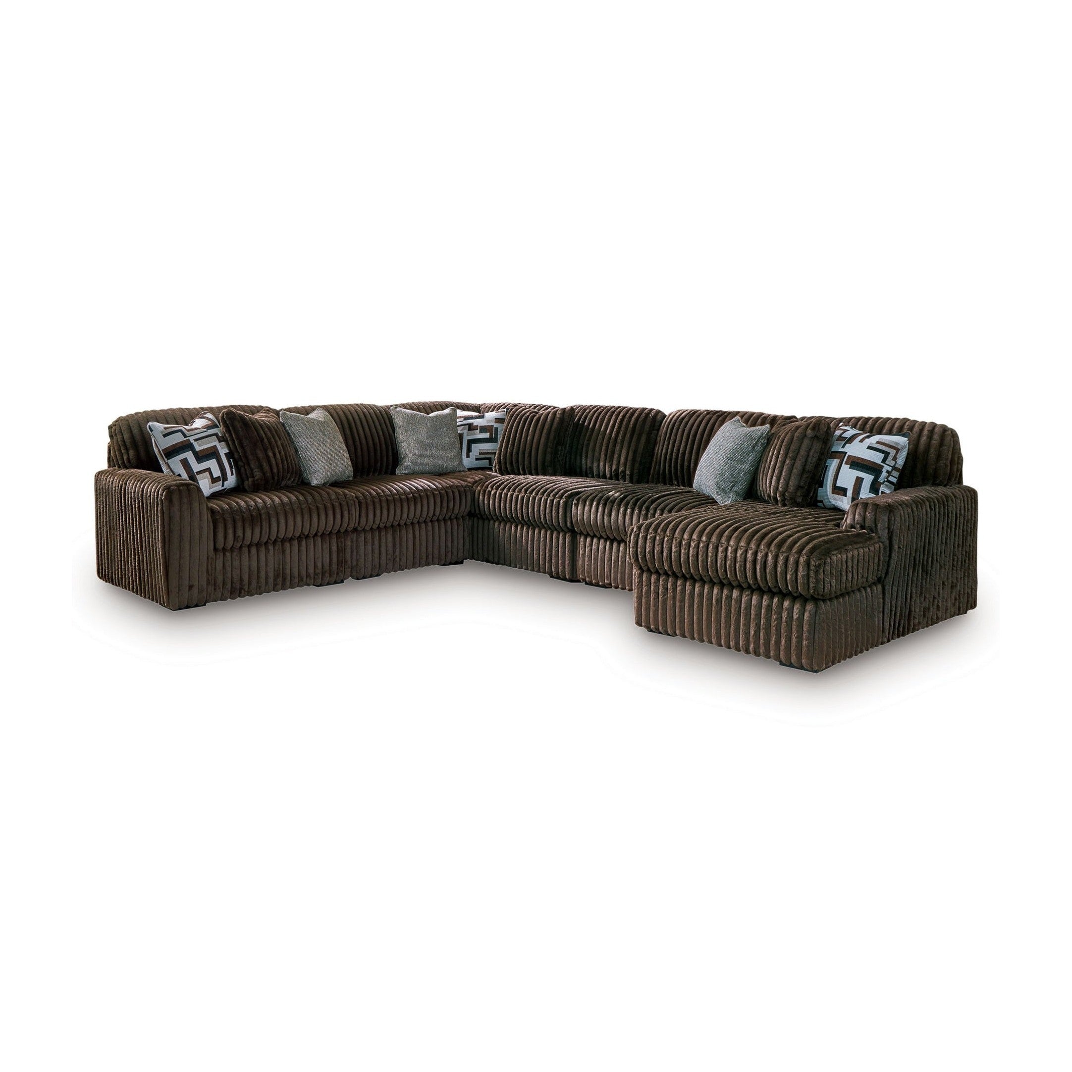 Midnight-Madness - Sectional