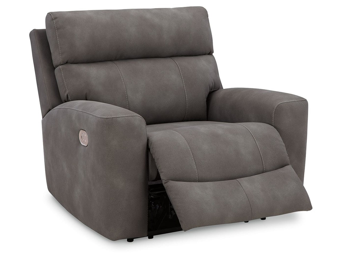 Next-Gen Durapella - Power Recliner With Adj Headrest