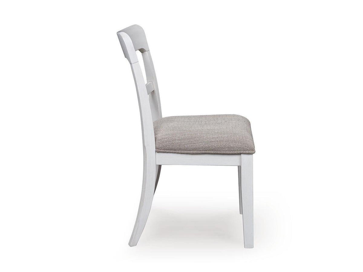 Greddinton - Upholstered Dining Side Chair (Set of 2)