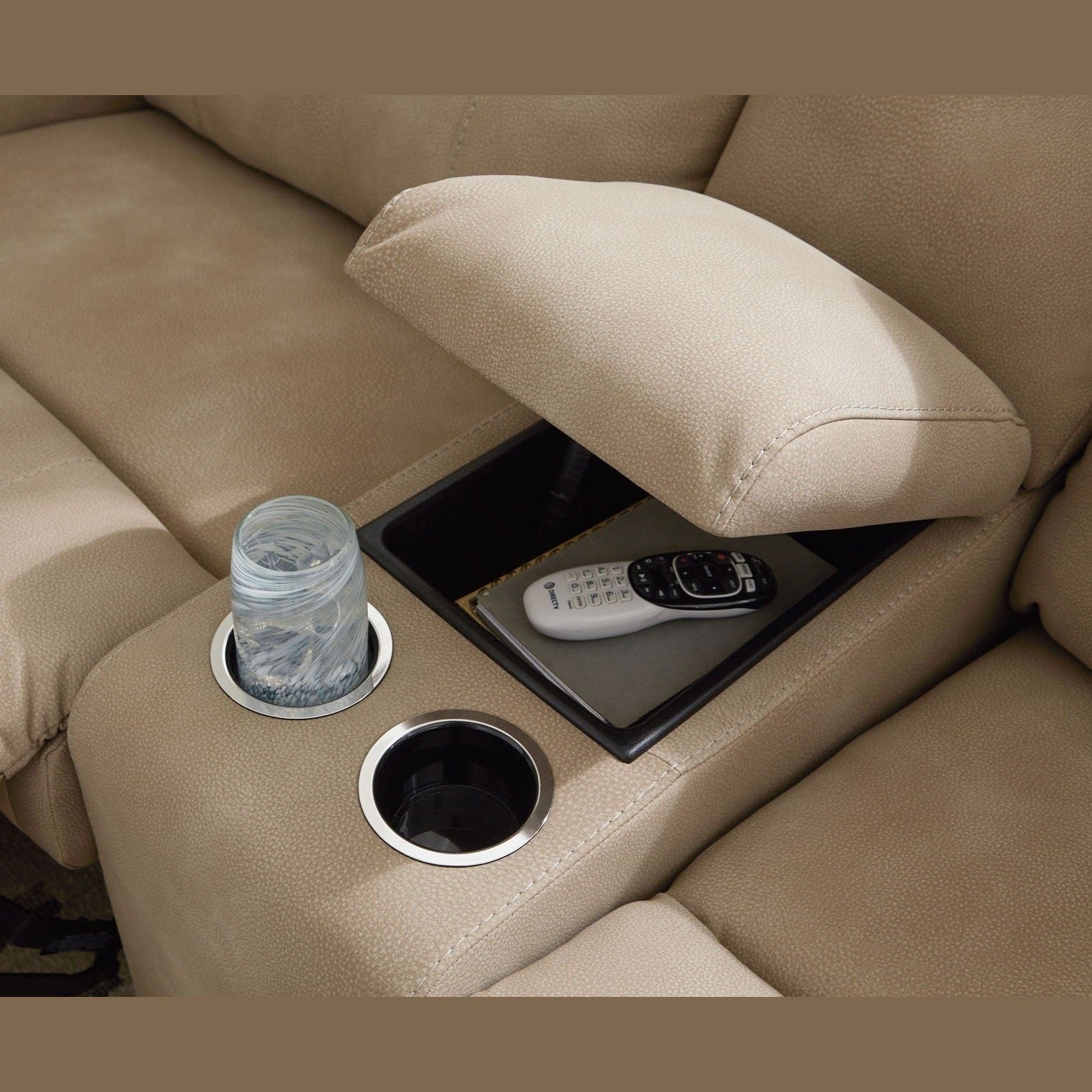 Next-Gen Durapella - Reclining Sectional