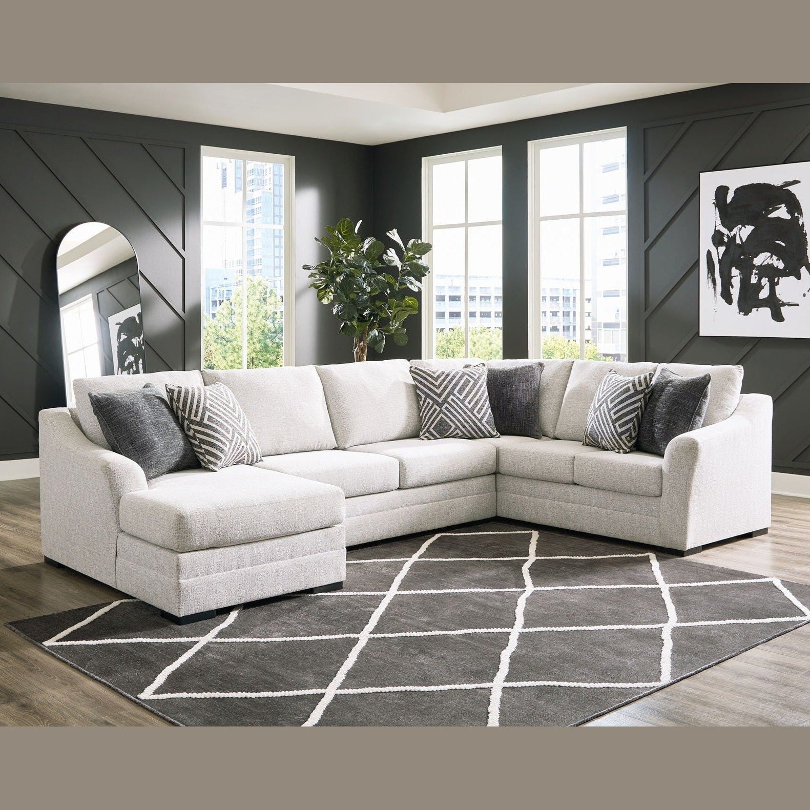 Koralynn - Sectional