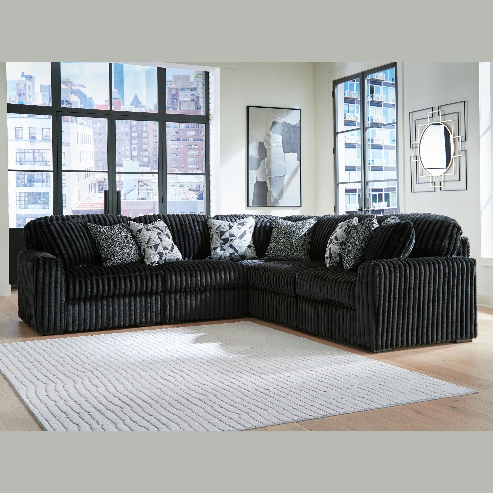 Midnight-Madness - Sectional