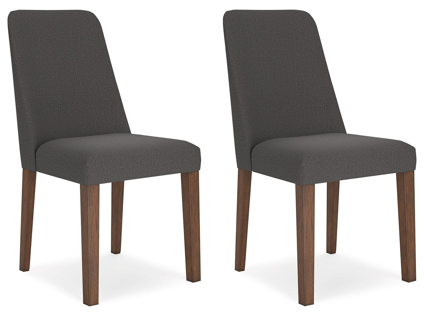 Lyncott - Dining Uph Side Chair (Set of 2)