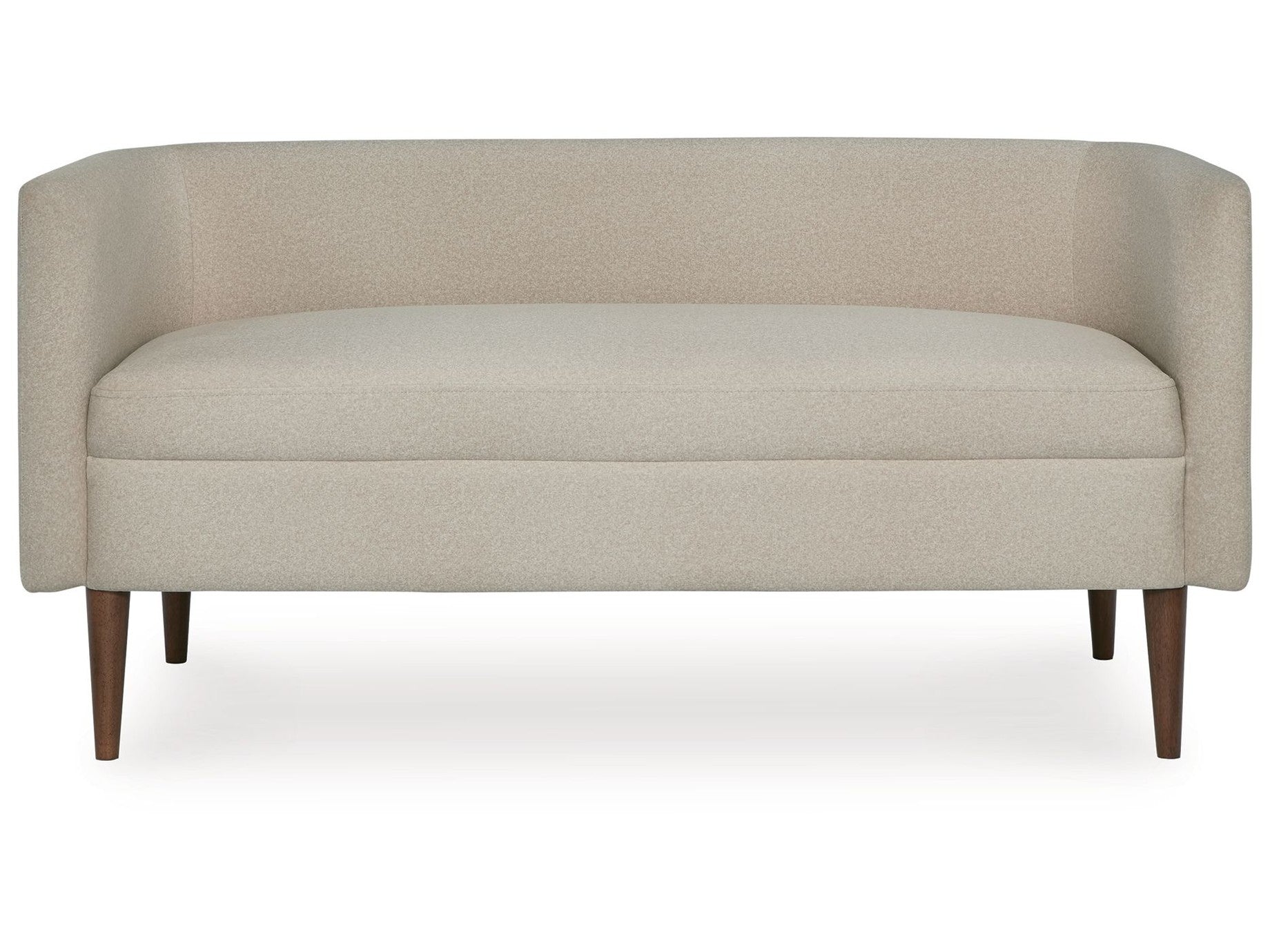 Wainner - Accent Bench - Beige