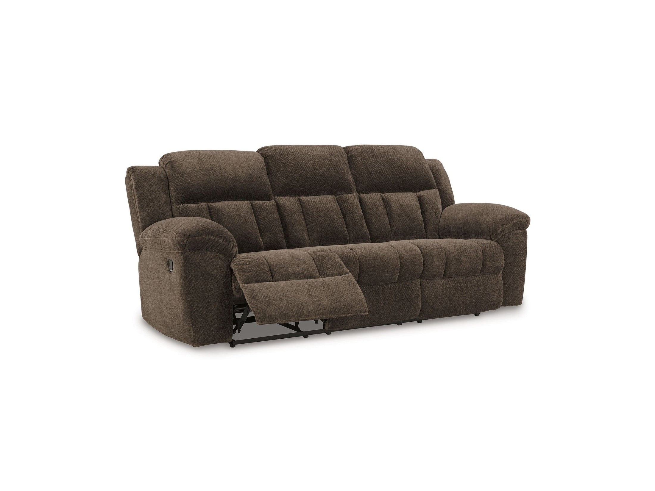 Frohn - Reclining Sofa
