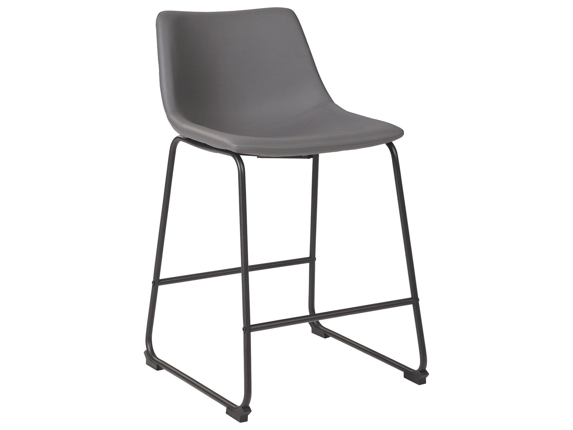 Centiar - Upholstered Barstool (Set of 2)