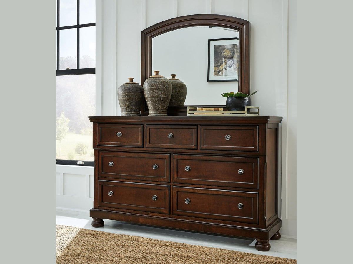Porter - Dresser