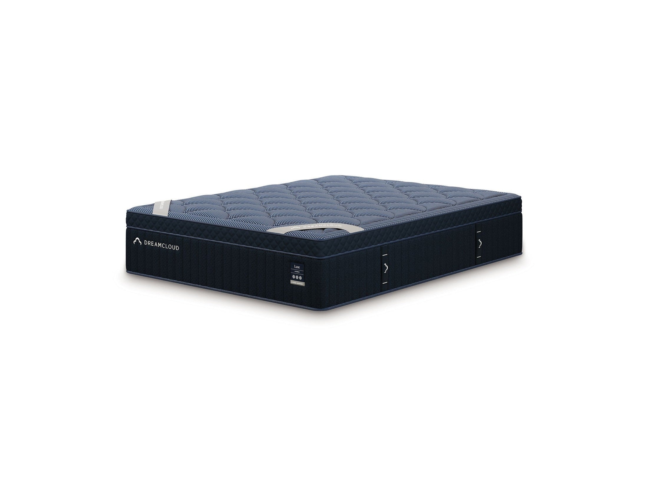 DreamCloud Luxe Hybrid - Mattress